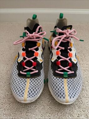 Nike React Element 55 - Sunburst